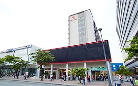 Red Planet Manila Aseana City